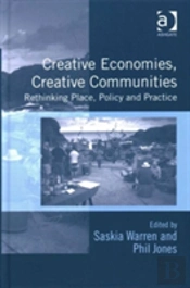 Creative Economies, Creative Communities