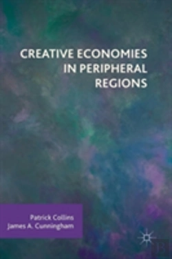 Bertrand.pt - Creative Economies In Peripheral Regions