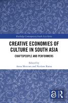 Creative Economies Of Culture In South Asia