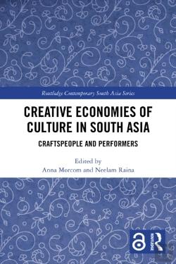 Bertrand.pt - Creative Economies Of Culture In South Asia