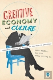 Creative Economy And Culture