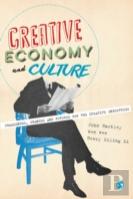 Creative Economy And Culture