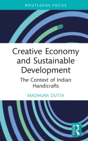Creative Economy And Sustainable Development