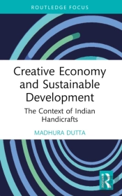 Creative Economy And Sustainable Development