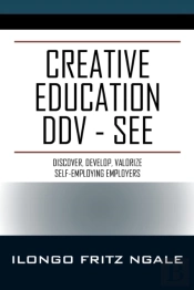 Creative Education Ddv - See