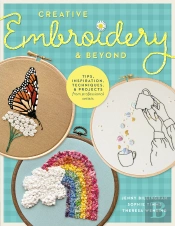 Creative Embroidery And Beyond