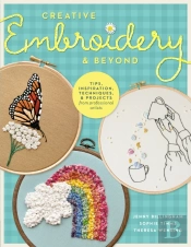 Creative Embroidery And Beyond