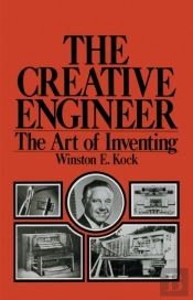 Creative Engineer
