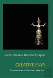 Creative Envy