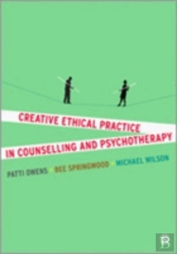 Bertrand.pt - Creative Ethical Practice In Counselling & Psychotherapy