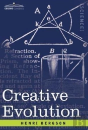 Creative Evolution