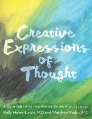 Creative Expressions Of Thought