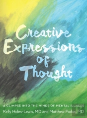 Creative Expressions Of Thought