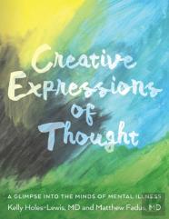 Creative Expressions Of Thought