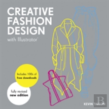 Creative Fashion Design With Illustrator