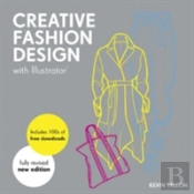 Creative Fashion Design With Illustrator