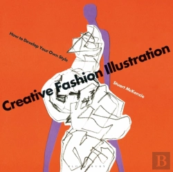 Bertrand.pt - Creative Fashion Illustration