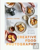 Creative Food Photography