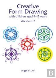 Creative Form Drawing With Children Aged 9-12