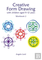 Creative Form Drawing With Children Aged 9-12