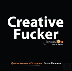 Bertrand.pt - Creative Fucker