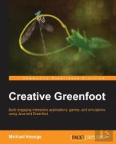 Creative Greenfoot