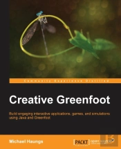 Creative Greenfoot