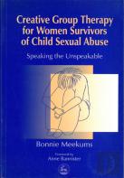 Creative Group Therapy For Women Survivors Of Child Sexual Abuse