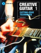 Creative Guitar 1