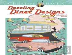 Creative Haven Dazzling Diner Designs