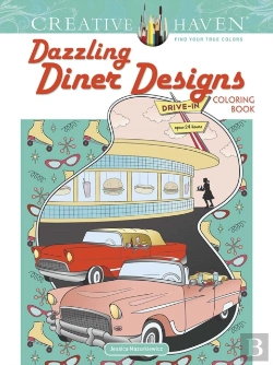 Bertrand.pt - Creative Haven Dazzling Diner Designs
