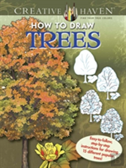 Bertrand.pt - Creative Haven How To Draw Trees