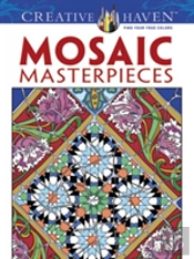 Creative Haven Mosaic Masterpieces