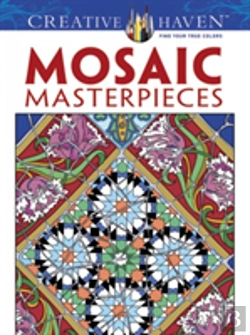 Bertrand.pt - Creative Haven Mosaic Masterpieces