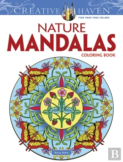 Bertrand.pt - Creative Haven Nature Mandalas