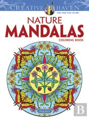 Creative Haven Nature Mandalas