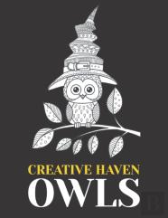 Creative Haven Owl