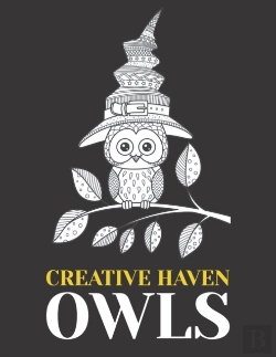 Bertrand.pt - Creative Haven Owl