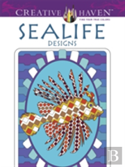 Creative Haven Sealife Designs