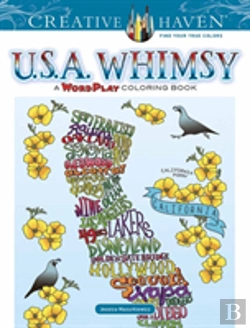 Bertrand.pt - Creative Haven U.S.A. Whimsy