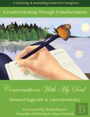 Creative Healing Through Transformation