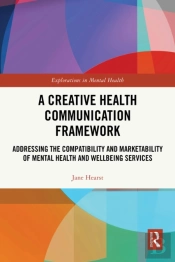 Creative Health Communication Framework