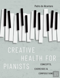 Bertrand.pt - Creative Health For Pianists