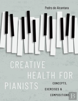 Bertrand.pt - Creative Health For Pianists