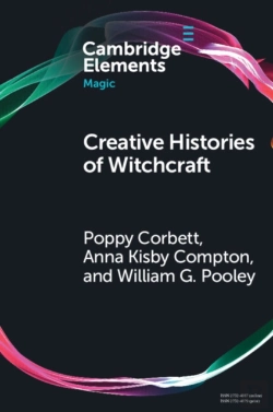 Bertrand.pt - Creative Histories Of Witchcraft