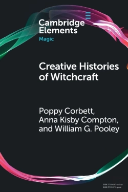 Bertrand.pt - Creative Histories Of Witchcraft
