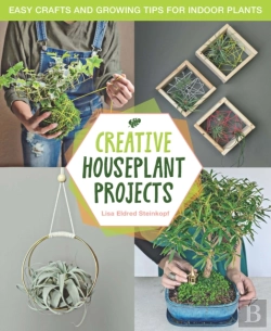 Bertrand.pt - Creative Houseplant Projects