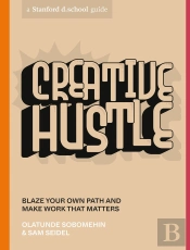 Creative Hustle