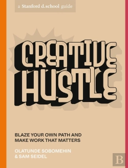 Bertrand.pt - Creative Hustle