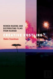 Creative Hustling